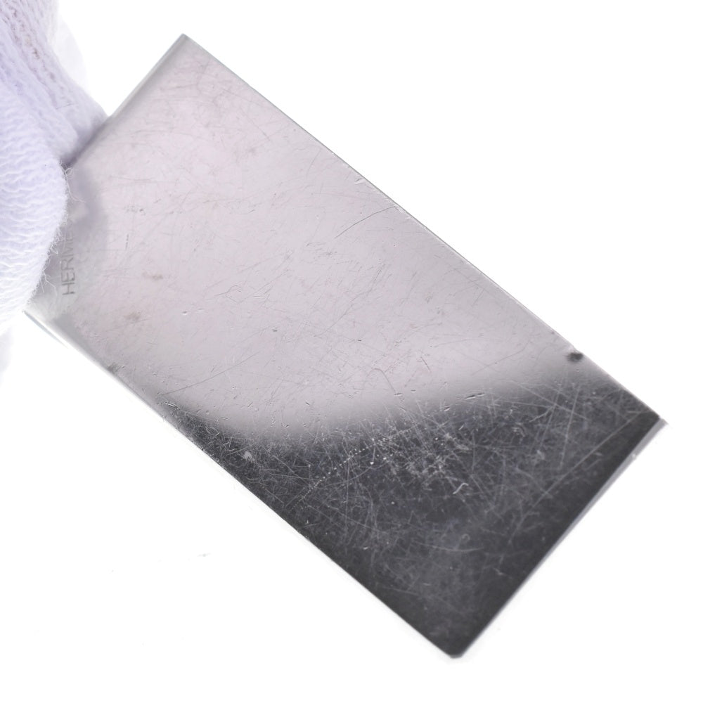 HERMES Symbol smile Pendant top Ladies
 jewelry S#140404