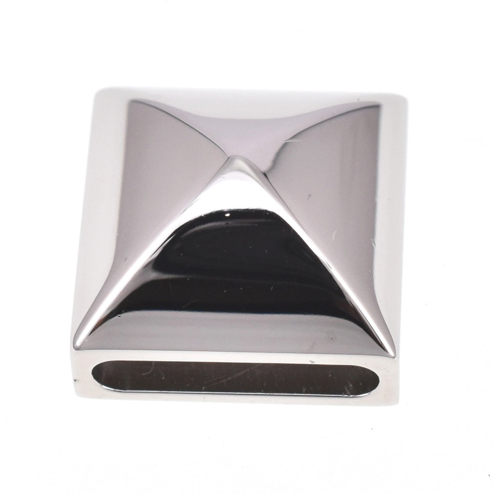 HERMES MedorScarf ring Ladies
 Accessories T#140405