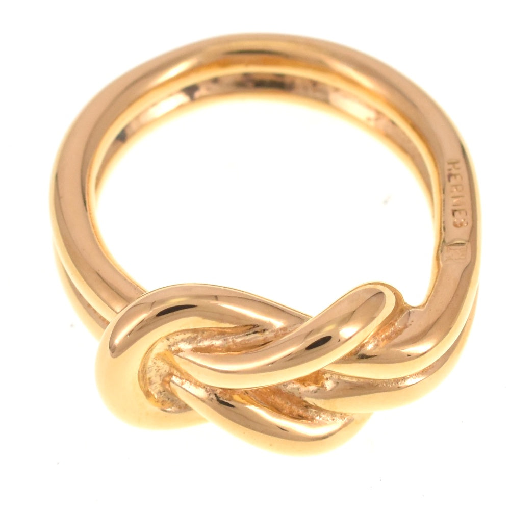 HERMES HeadScarf ring Ladies
 Accessories T#140407