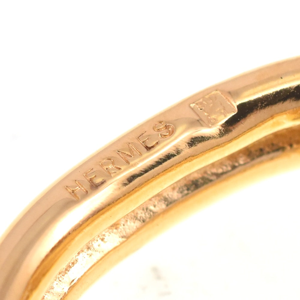 HERMES HeadScarf ring Ladies
 Accessories T#140407