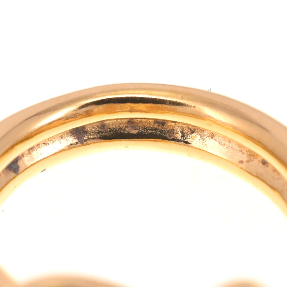 HERMES HeadScarf ring Ladies
 Accessories T#140407