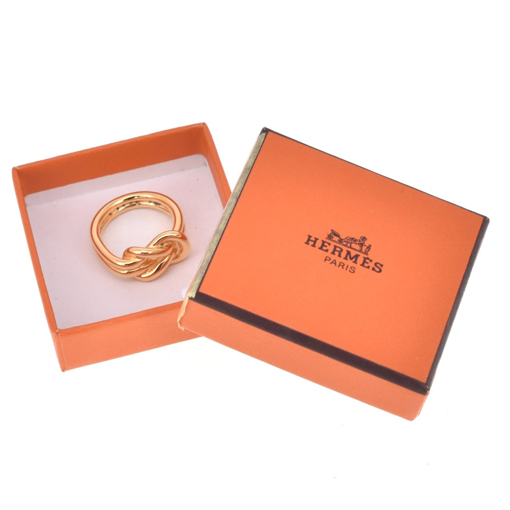 HERMES HeadScarf ring Ladies
 Accessories T#140407