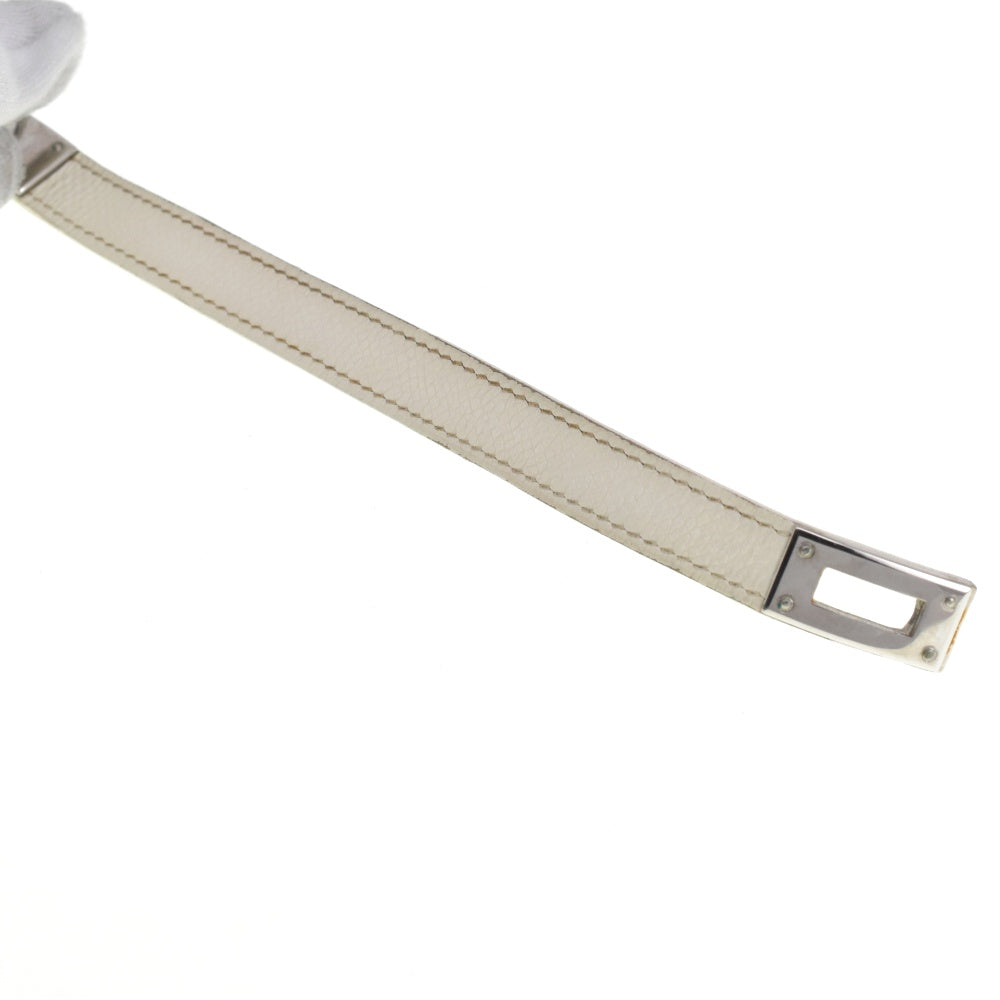 HERMES Doubletour Kelly Bracelet Ladies
 jewelry S#140409