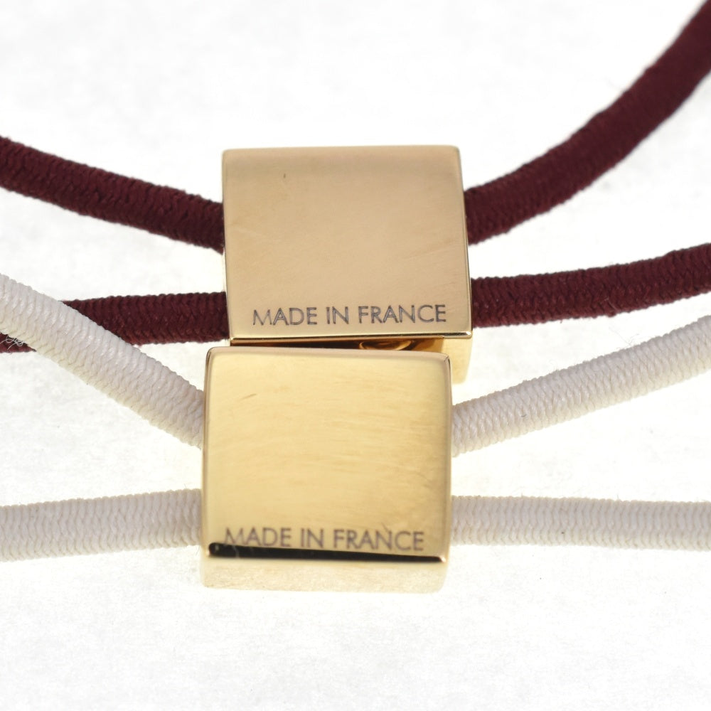 LOUIS VUITTON Hair Cube Uncle JohnHair rubber Ladies
 Accessories T#140410