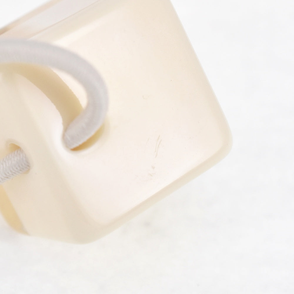 LOUIS VUITTON Hair Cube Uncle JohnHair rubber Ladies
 Accessories T#140410