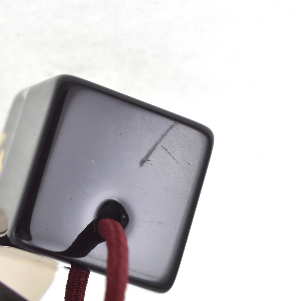 LOUIS VUITTON Hair Cube Uncle JohnHair rubber Ladies
 Accessories T#140410