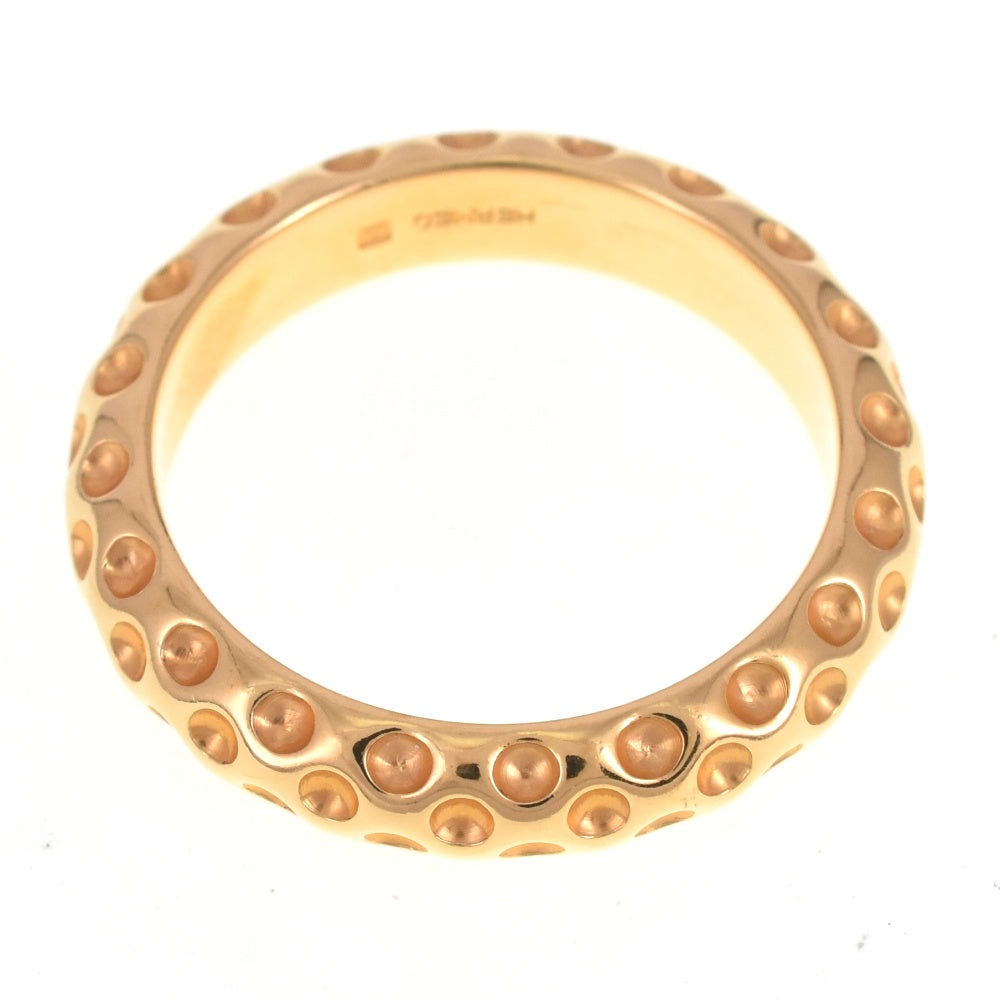 HERMES Scarf ring with dotsScarf ring Ladies
 Accessories T#140413