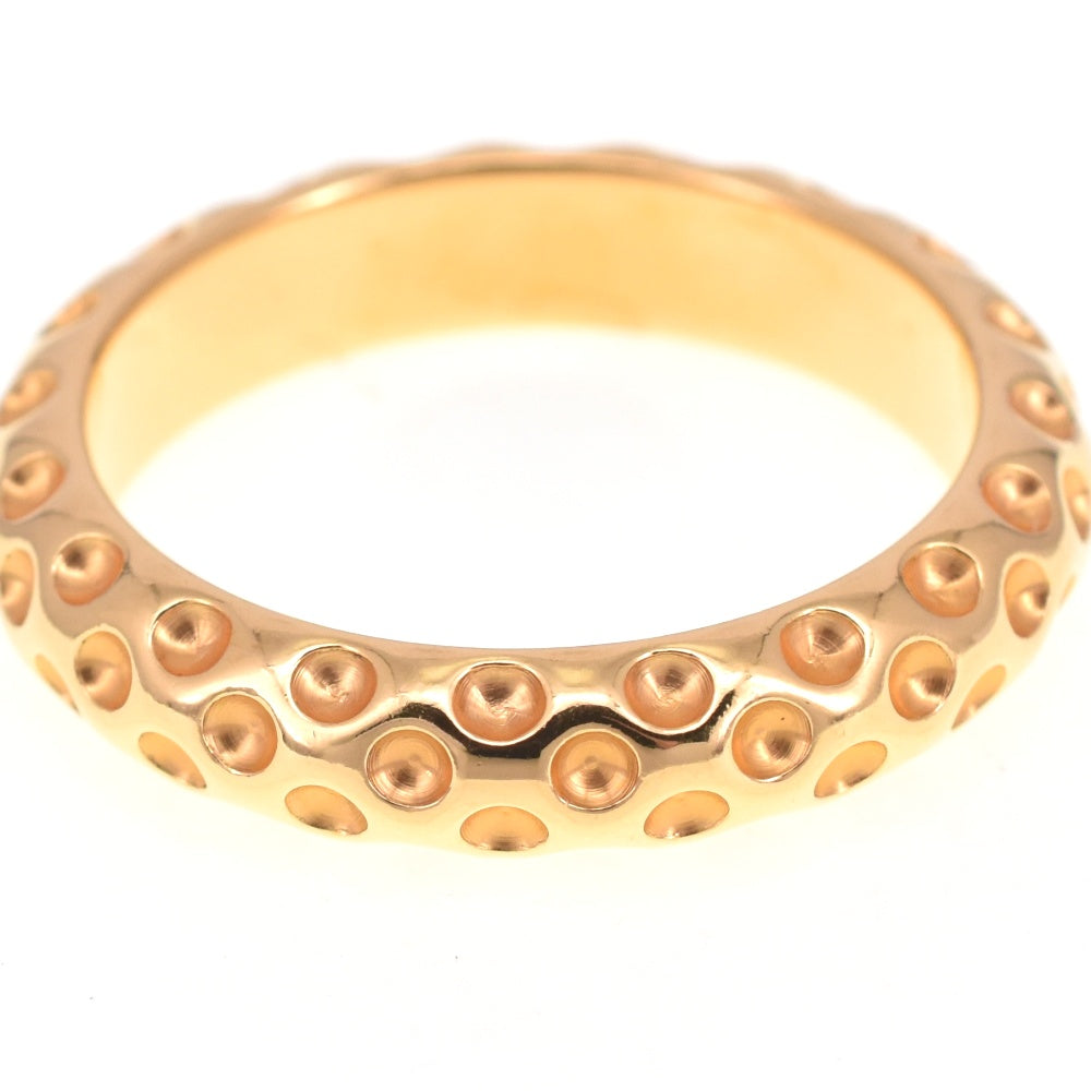 HERMES Scarf ring with dotsScarf ring Ladies
 Accessories T#140413