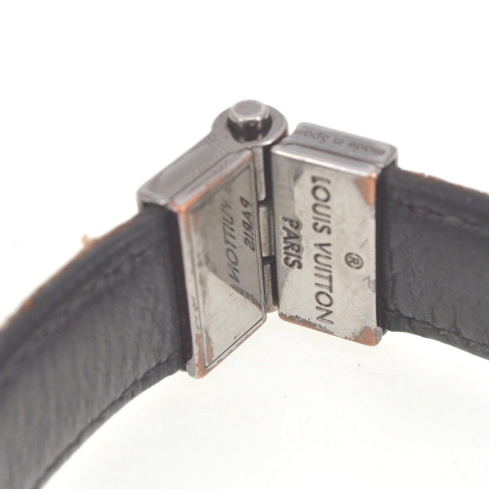 LOUIS VUITTON Bracelet Monogram M6018E Bracelet Men's
 jewelry S#140414