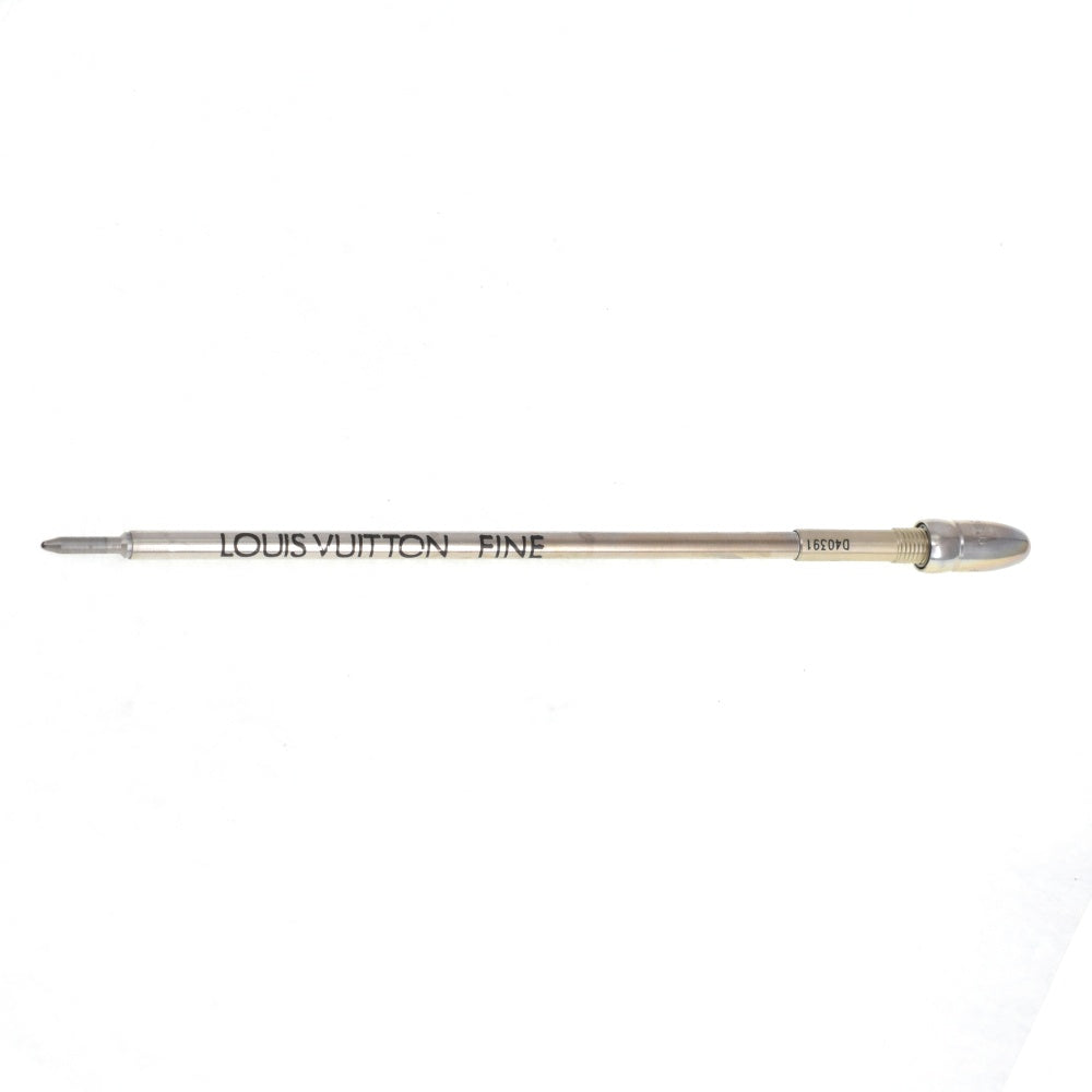 LOUIS VUITTON Stylo Agenda GM N75005Ballpoint pen Men's
 Accessories T#140424