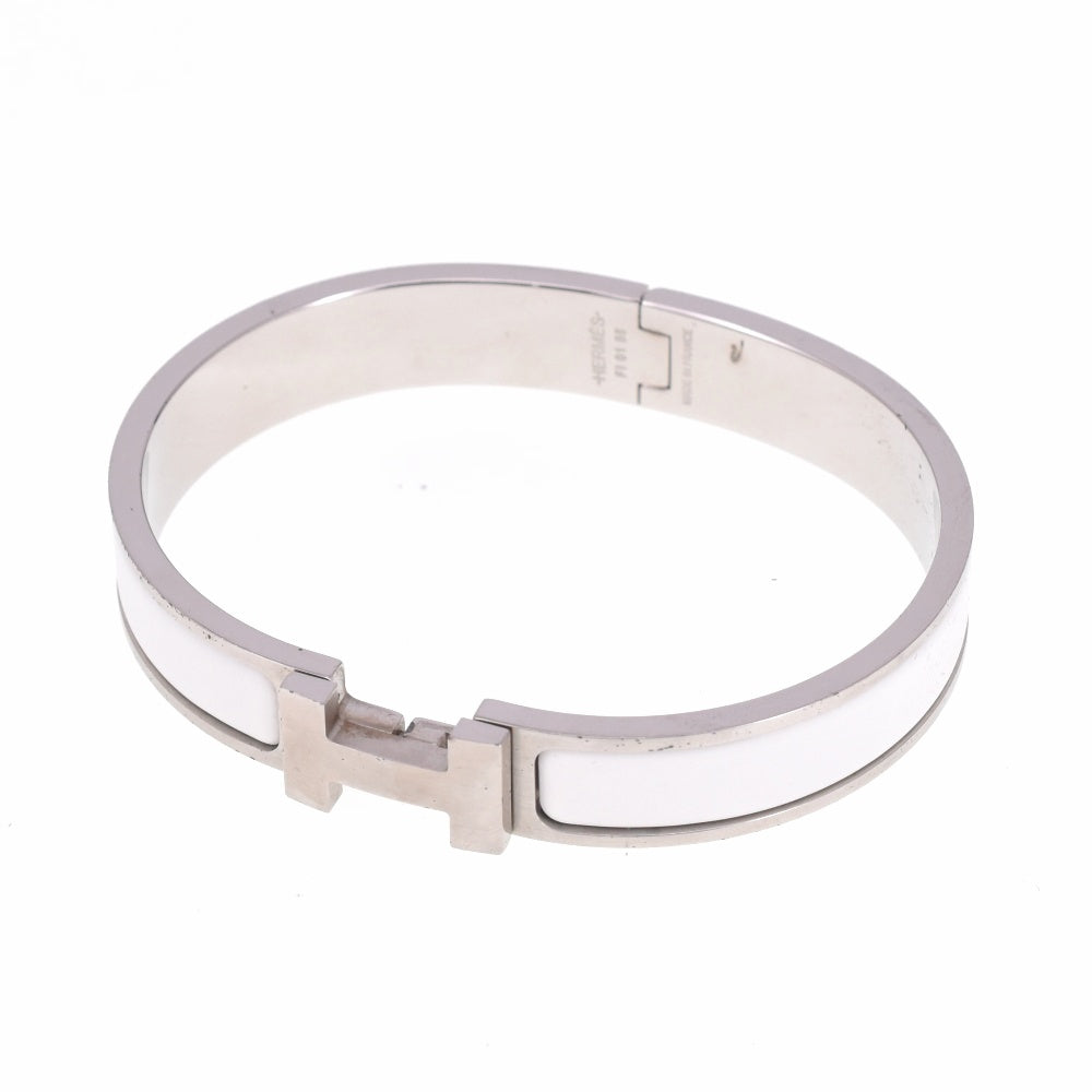 HERMES Click Bracelet Ladies
 jewelry S#140428