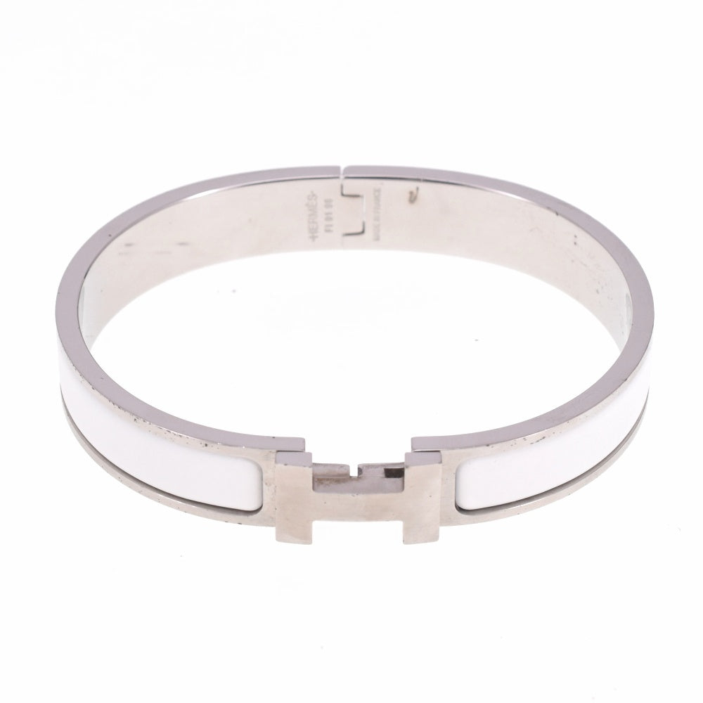 HERMES Click Bracelet Ladies
 jewelry S#140428