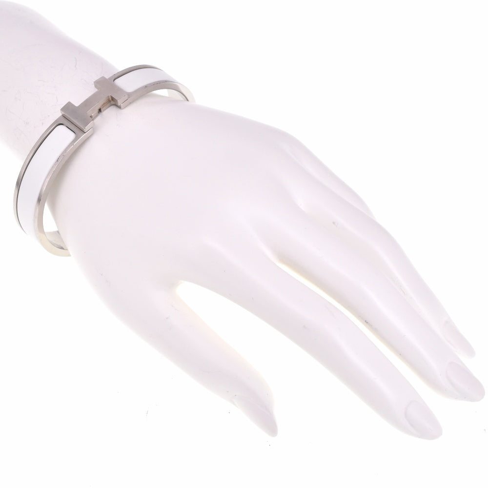 HERMES Click Bracelet Ladies
 jewelry S#140428