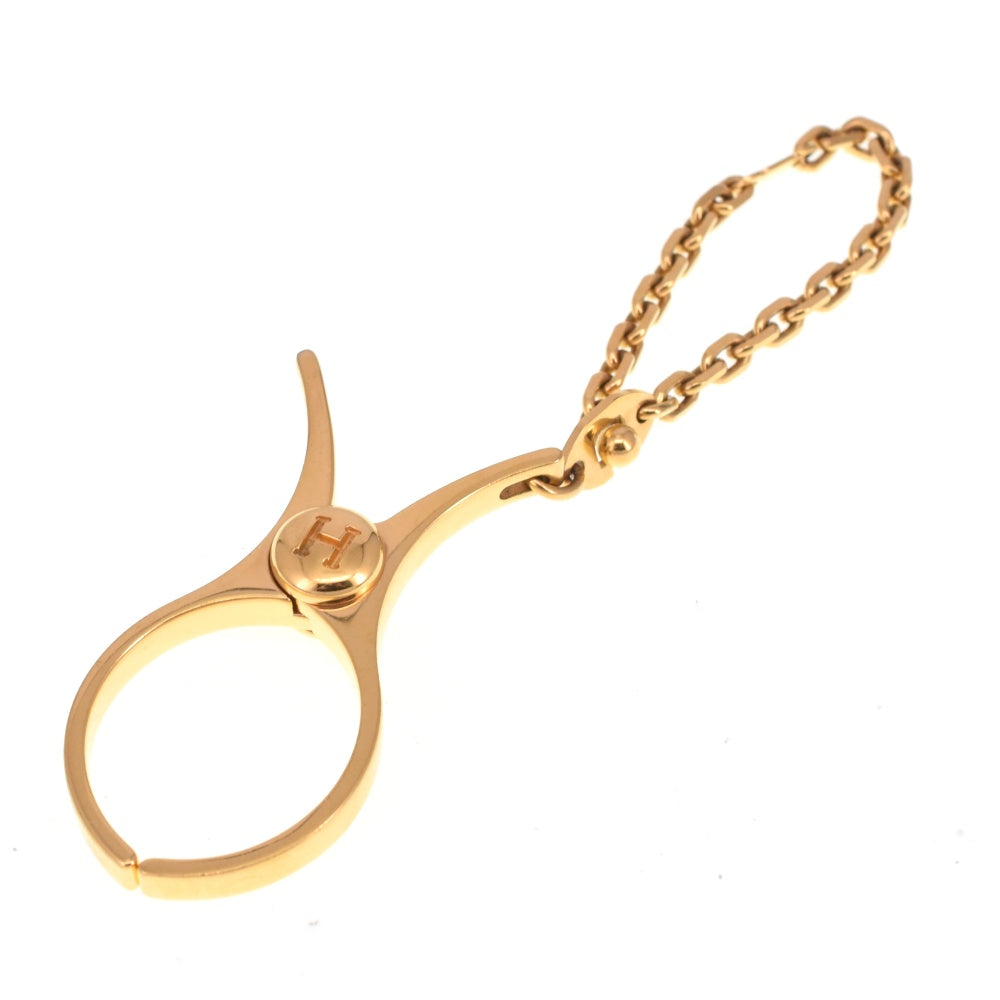 HERMES Phil Glove HolderGlove holder Ladies
 Accessories T#140435