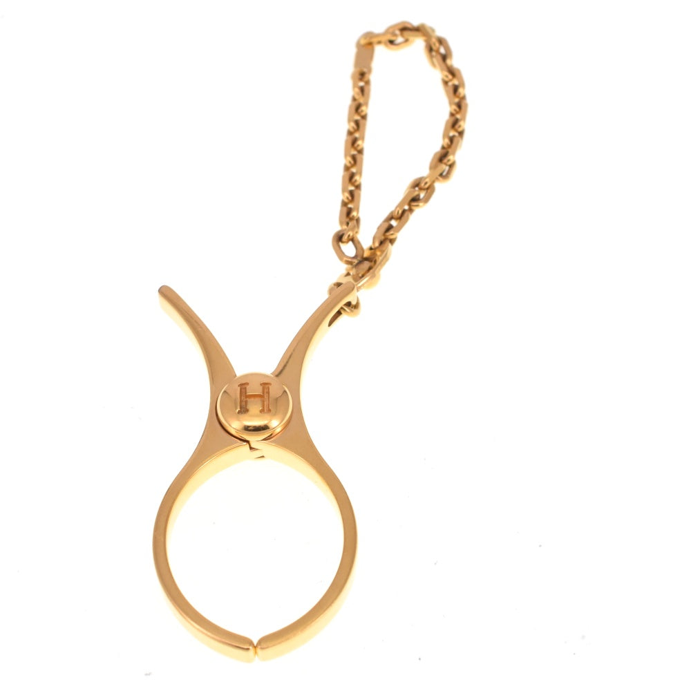 HERMES Phil Glove HolderGlove holder Ladies
 Accessories T#140435