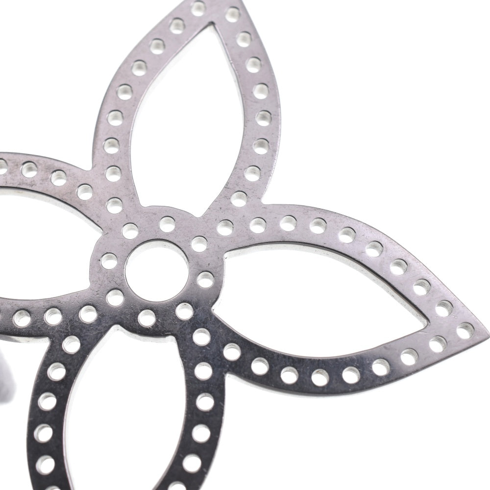 LOUIS VUITTON Monogram Flower Bijou Sac Tapage M65090key ring Ladies
 Accessories T#140442