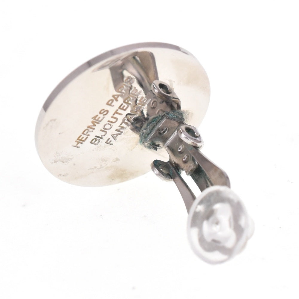 HERMES Serie Earring Ladies
 jewelry S#140444