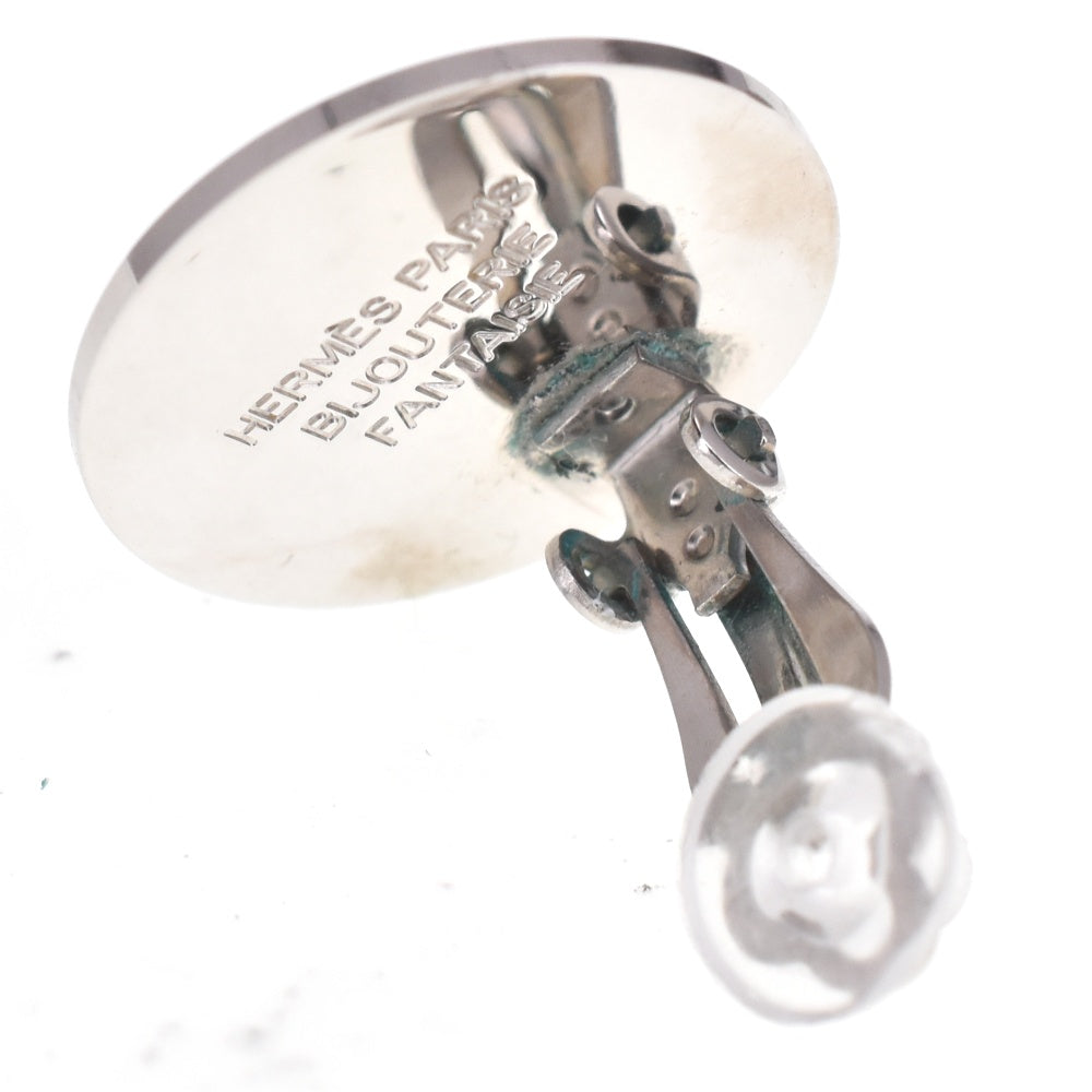 HERMES Serie Earring Ladies
 jewelry S#140444