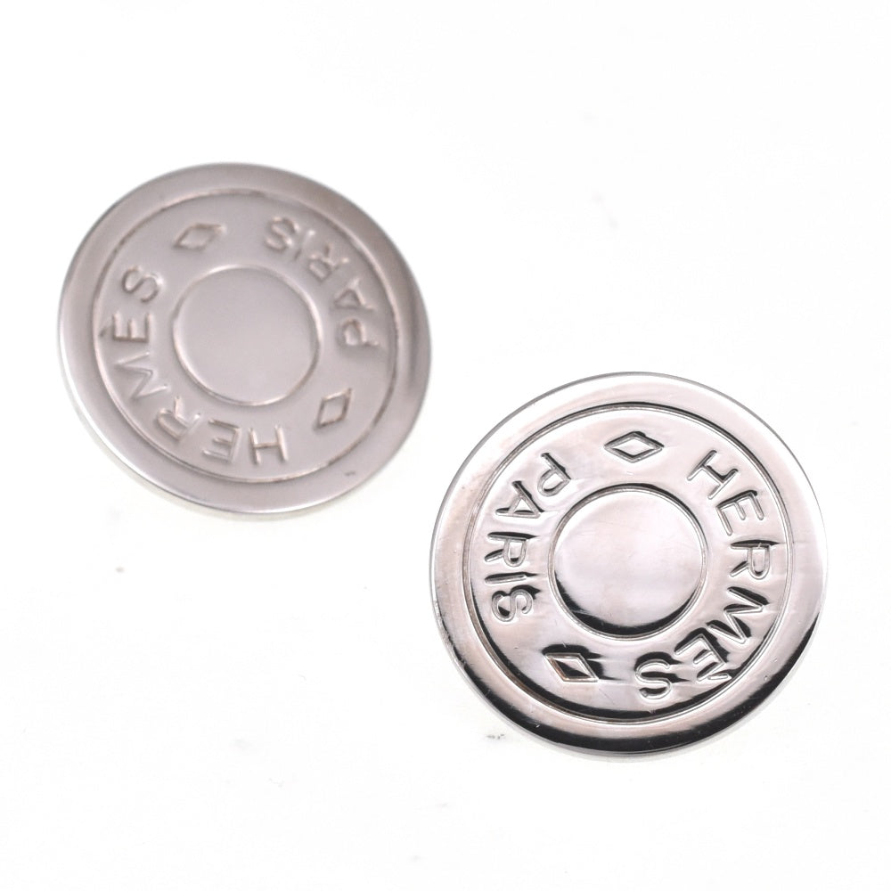 HERMES Serie Earring Ladies
 jewelry S#140444