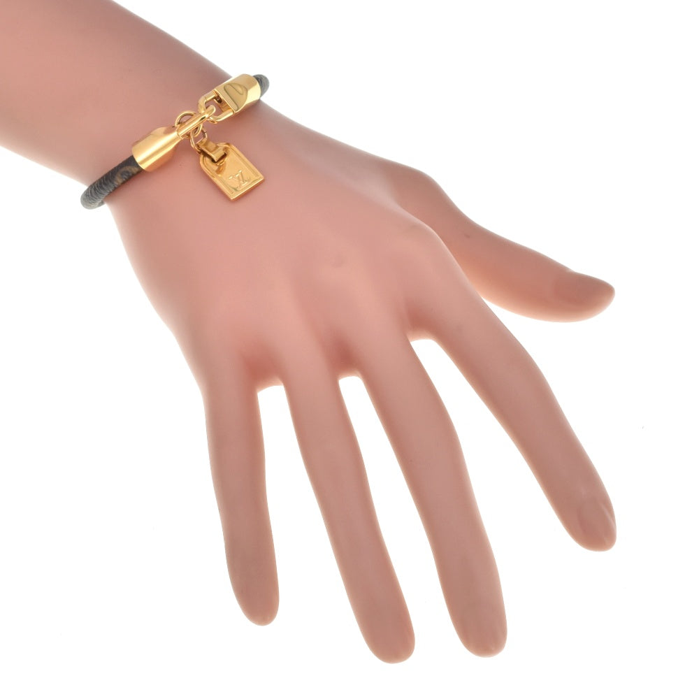 LOUIS VUITTON brassiere rackit M6605F Bracelet Ladies
 jewelry S#140445