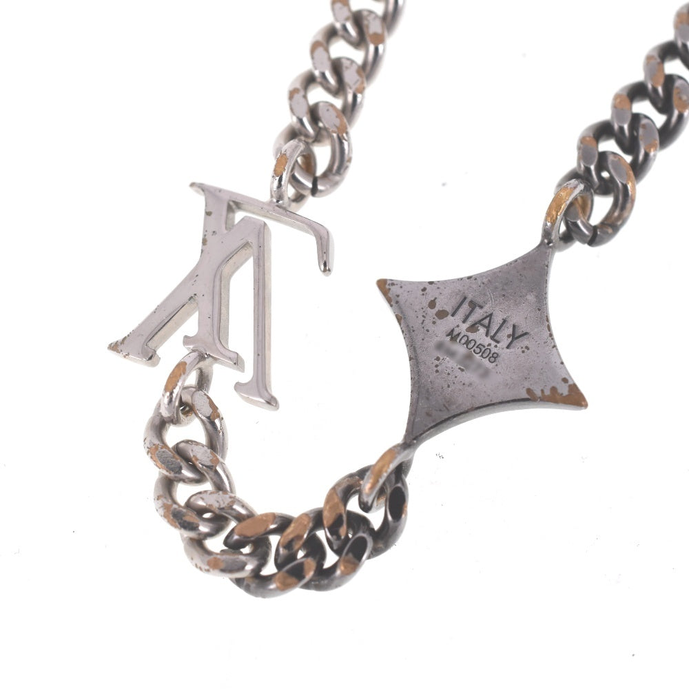 LOUIS VUITTON Bracelet LV M00508 Bracelet Ladies
 jewelry S#140446