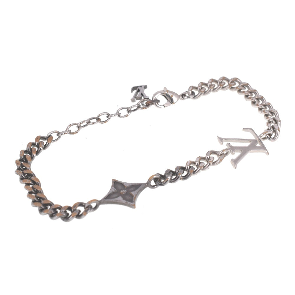 LOUIS VUITTON Bracelet LV M00508 Bracelet Ladies
 jewelry S#140446
