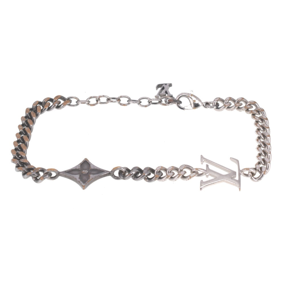 LOUIS VUITTON Bracelet LV M00508 Bracelet Ladies
 jewelry S#140446