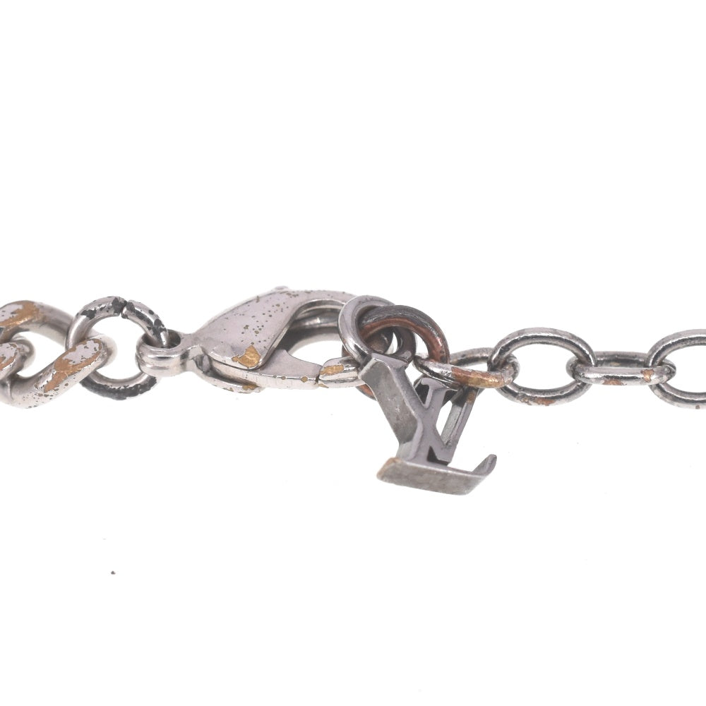 LOUIS VUITTON Bracelet LV M00508 Bracelet Ladies
 jewelry S#140446