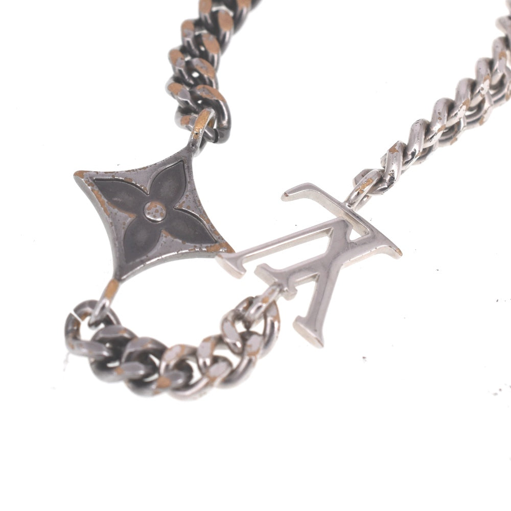 LOUIS VUITTON Bracelet LV M00508 Bracelet Ladies
 jewelry S#140446