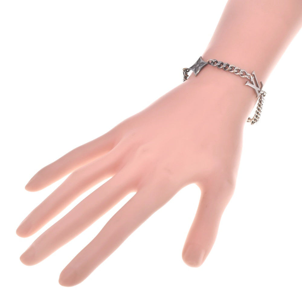 LOUIS VUITTON Bracelet LV M00508 Bracelet Ladies
 jewelry S#140446