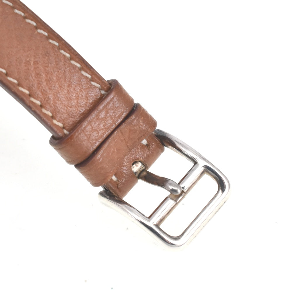 HERMES Kelly watch belt Bracelet Ladies
 jewelry S#140455