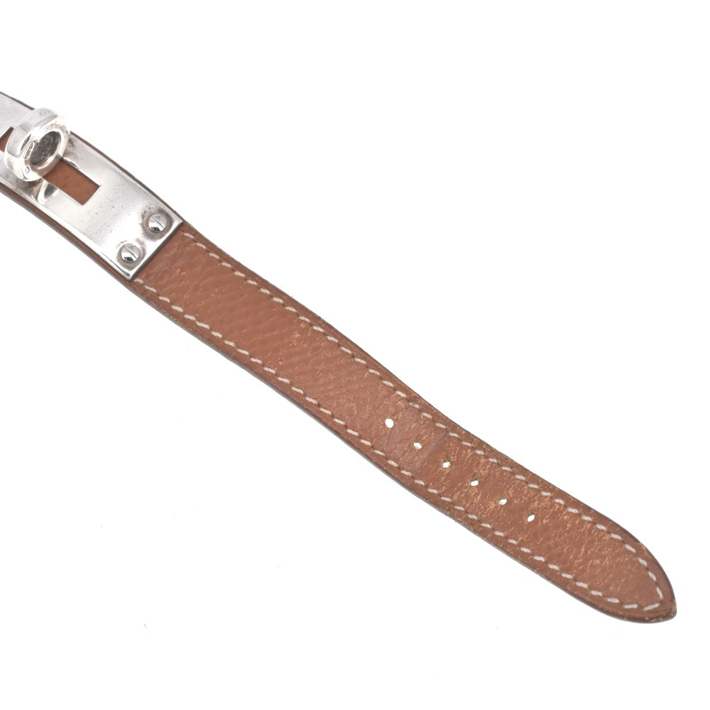 HERMES Kelly watch belt Bracelet Ladies
 jewelry S#140455