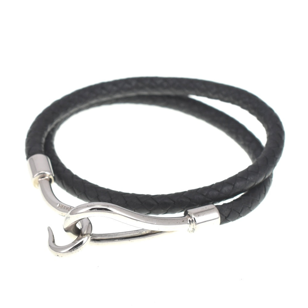 HERMES jumbo Bracelet Ladies
 jewelry S#140457