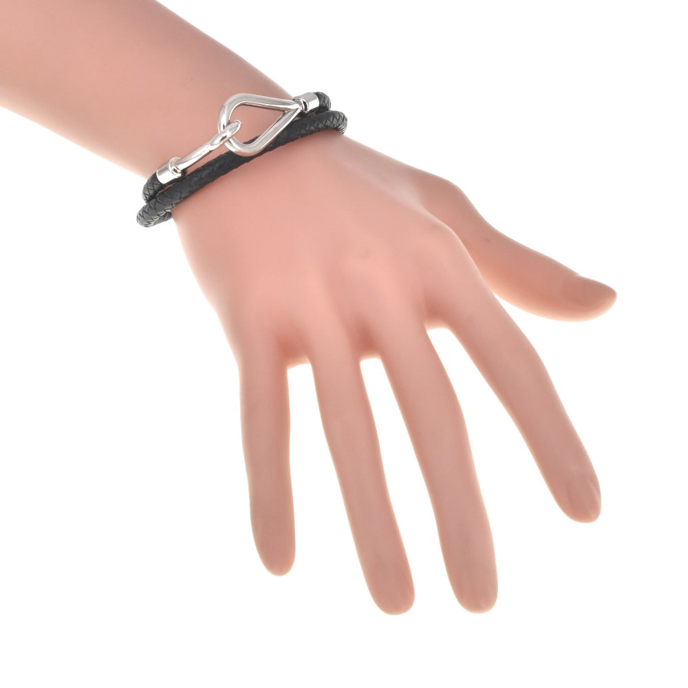 HERMES jumbo Bracelet Ladies
 jewelry S#140457