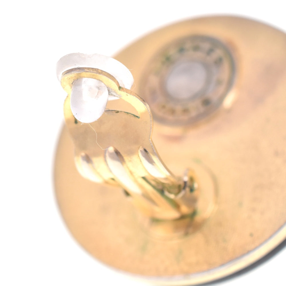 HERMES Medor Earring Ladies
 jewelry S#140458
