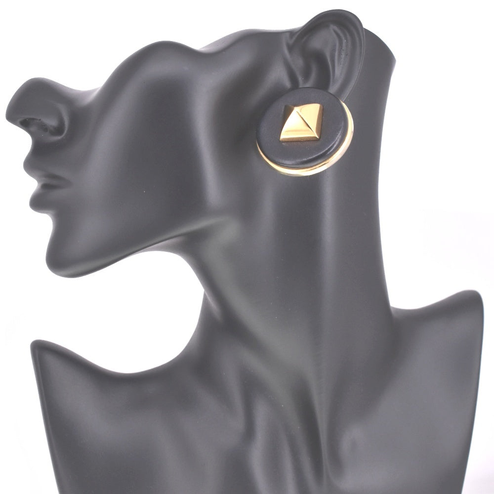 HERMES Medor Earring Ladies
 jewelry S#140458