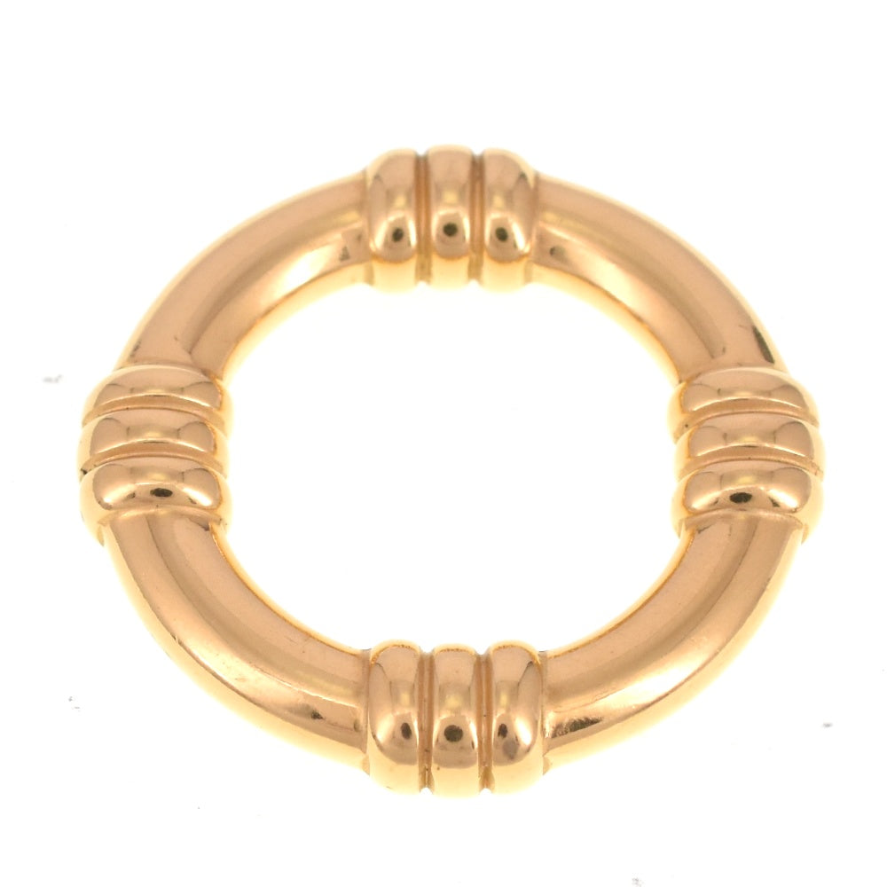 HERMES BouetScarf ring Ladies
 Accessories T#140463