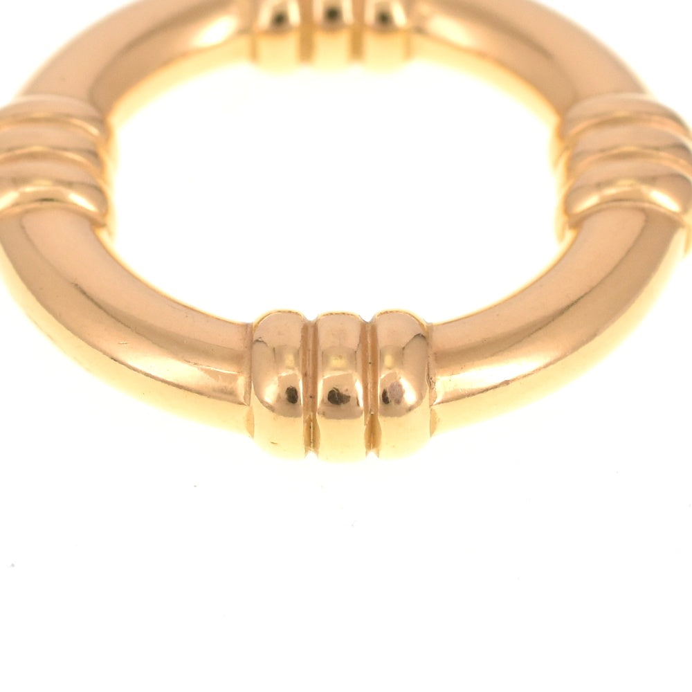 HERMES BouetScarf ring Ladies
 Accessories T#140463