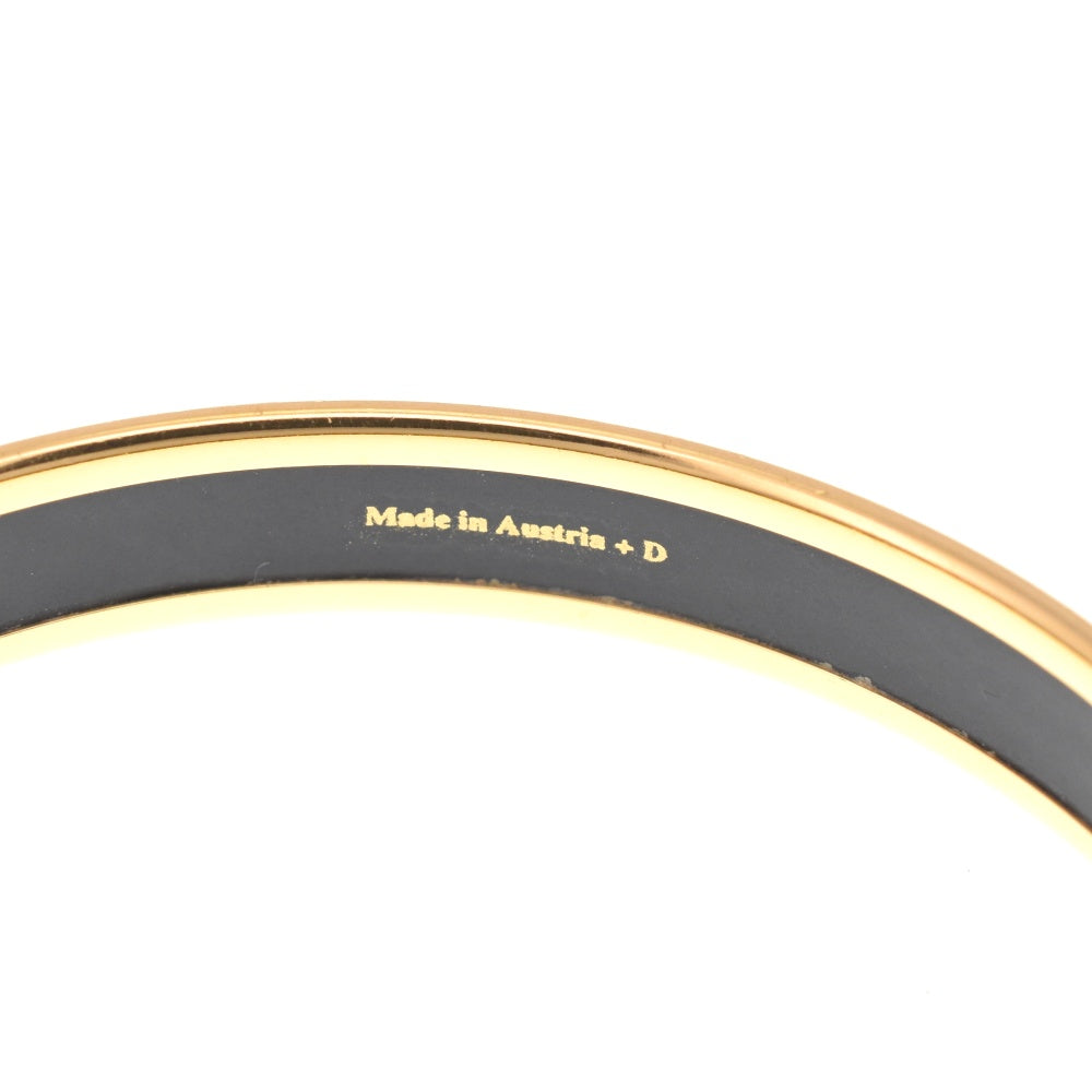 HERMES Emma Yuu Bangle Bracelet Ladies
 jewelry S#140464