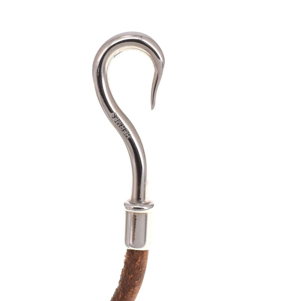 HERMES jumbo Bracelet Ladies
 jewelry S#140466