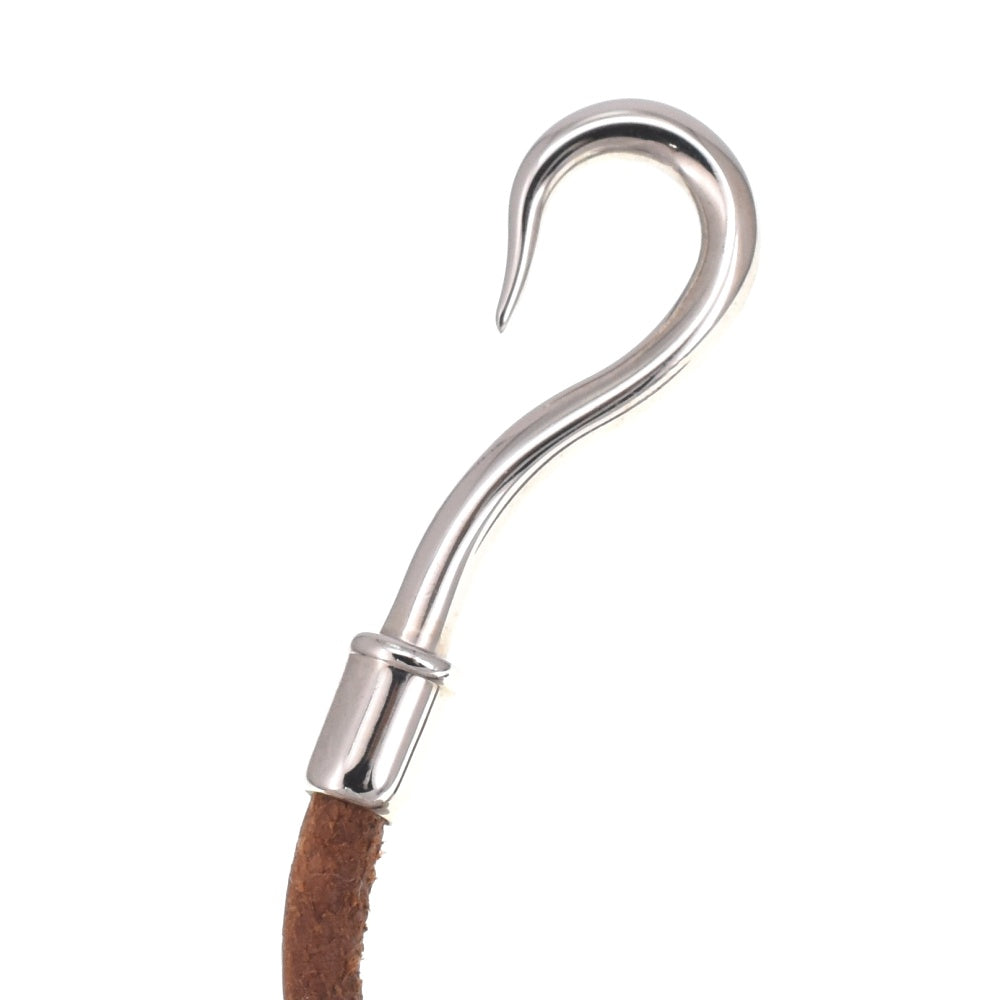 HERMES jumbo Bracelet Ladies
 jewelry S#140466