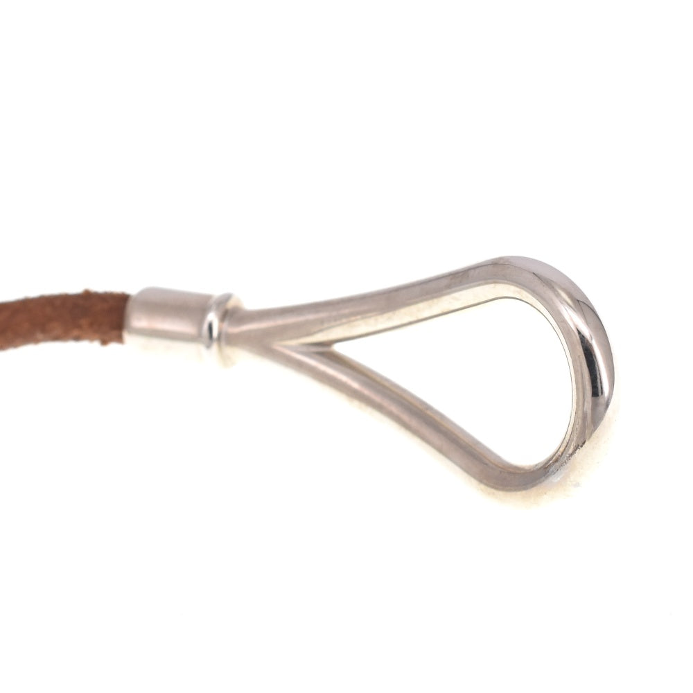 HERMES jumbo Bracelet Ladies
 jewelry S#140466