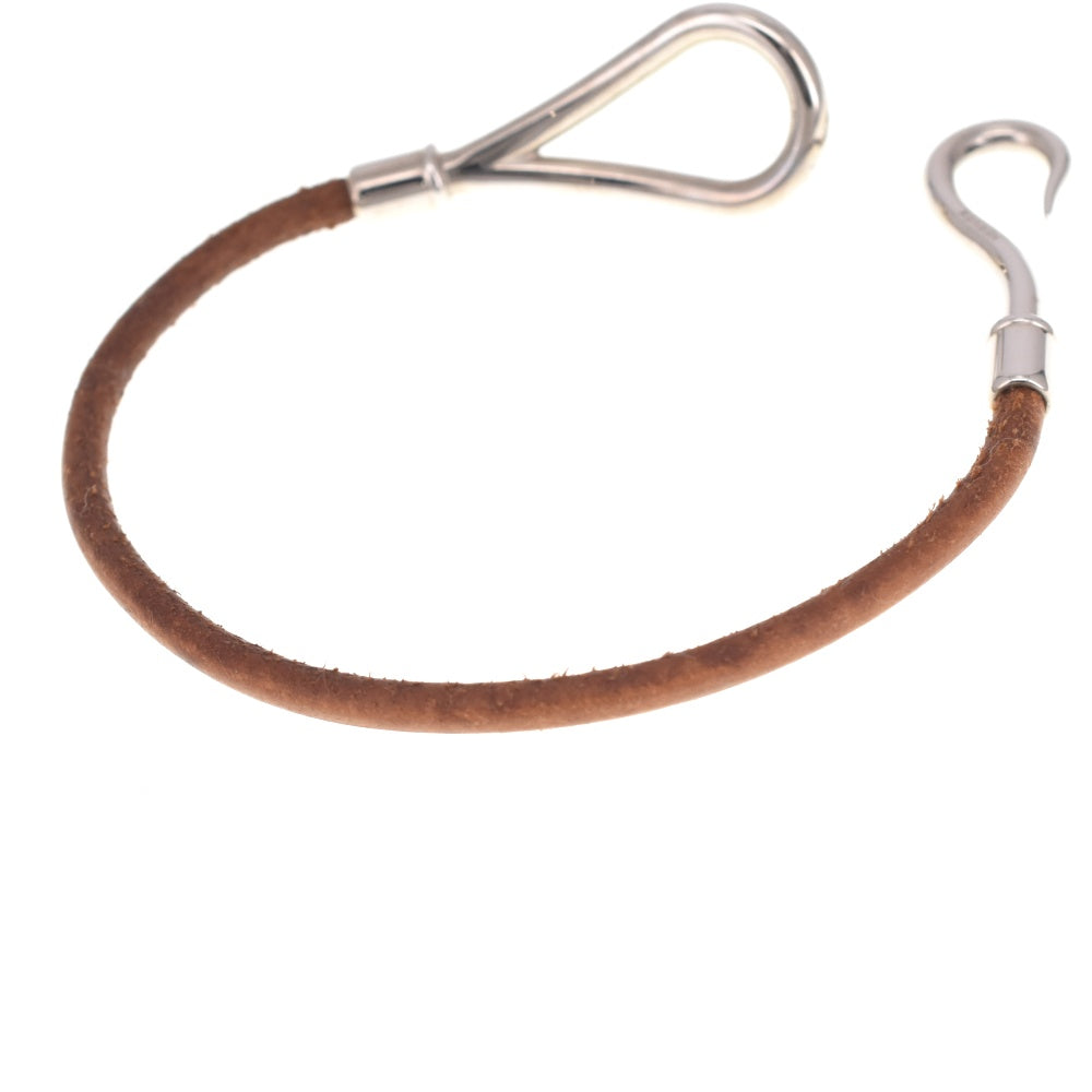 HERMES jumbo Bracelet Ladies
 jewelry S#140466