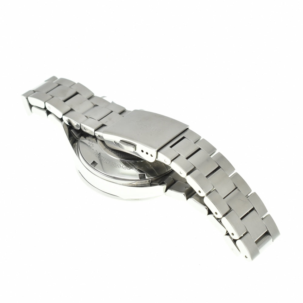TAG HEUER Carrera CAR2210.BA0721 Chronograph Date black Dial Automatic Men's
 Watch M#140515