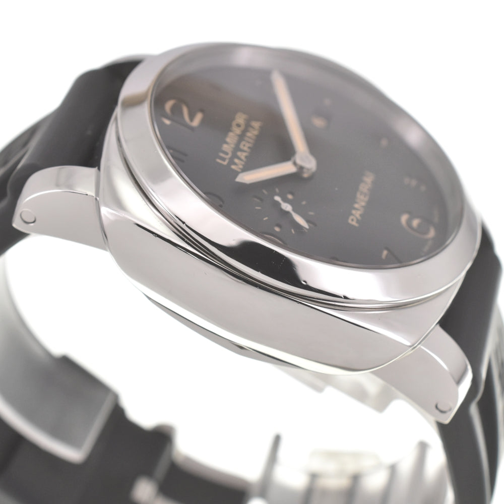 PANERAI Luminor Marina 3 Days PAM00359 black Dial Automatic Men's
 Watch M#140537