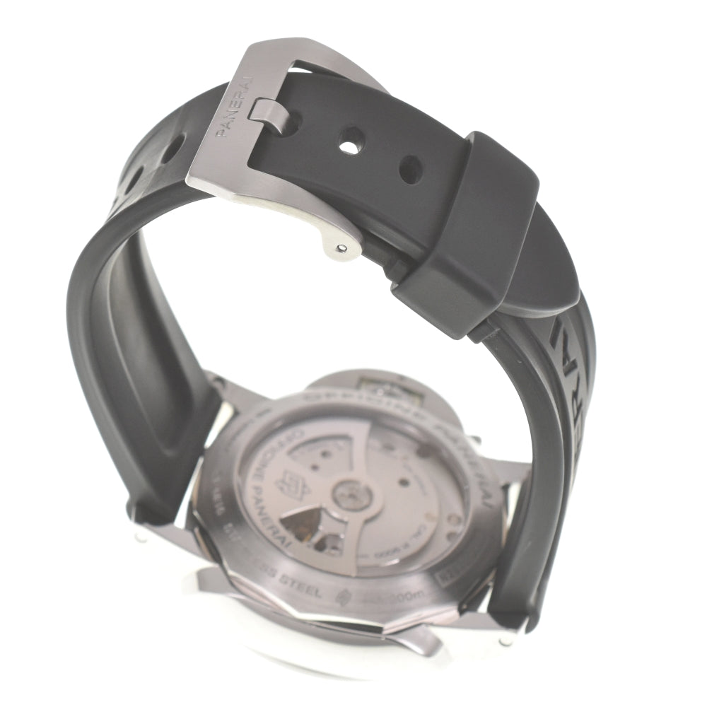 PANERAI Luminor Marina 3 Days PAM00359 black Dial Automatic Men's
 Watch M#140537