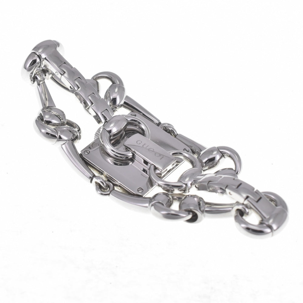 GUCCI Signoria YA116307/116.3 White shell Dial Quartz Ladies
 Watch O#140557