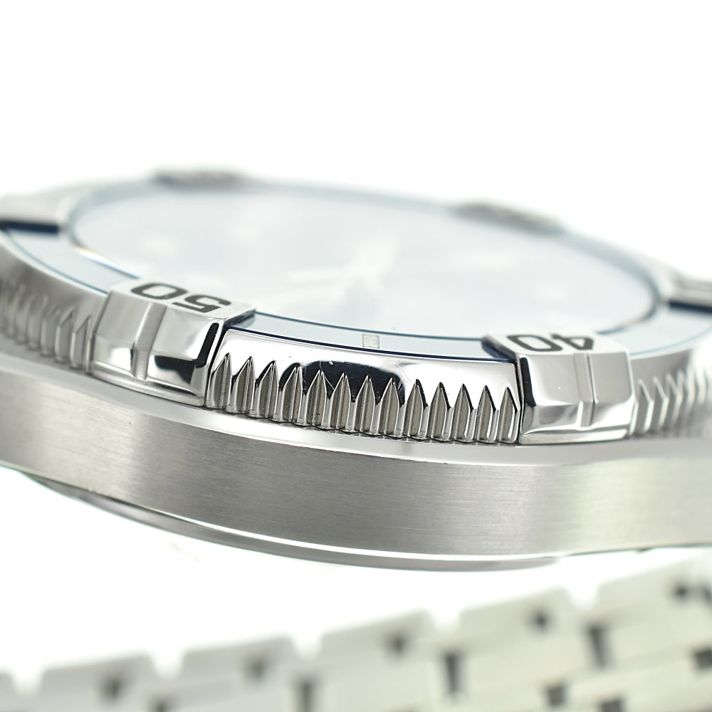 MAURICE LACROIX Icon Ventura AI6058-SS002-430-1 blue Dial Automatic Men's
 Watch M#140576