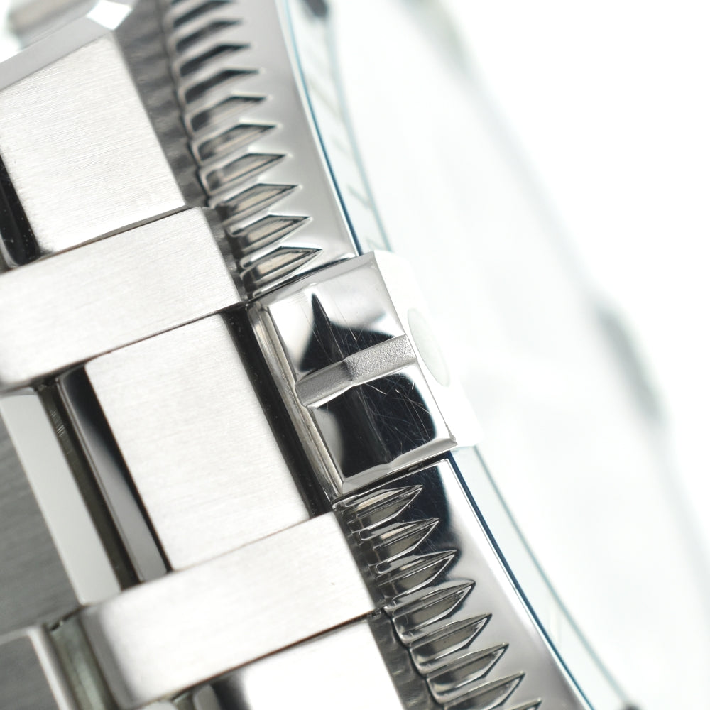 MAURICE LACROIX Icon Ventura AI6058-SS002-430-1 blue Dial Automatic Men's
 Watch M#140576