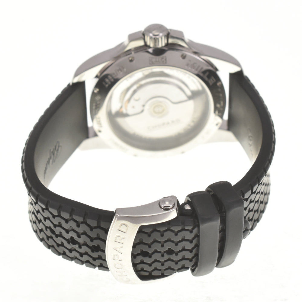 with paper Chopard Mille Miglia Gran Turismo XL 16/8997 Date black Dial Automatic Men's
 Watch M#140579